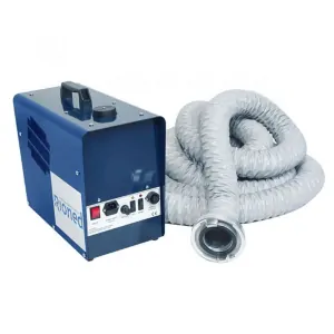 Generator de abur RioSteam | Rioned