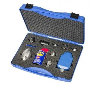 Set duze profesionale | Rioned