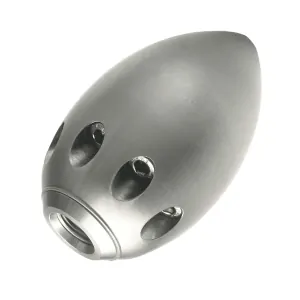 Duza cu insertii Torpedo