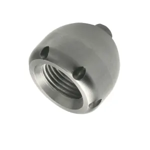 Duza scurta cu insertii S31 de 1/2" | Rioned