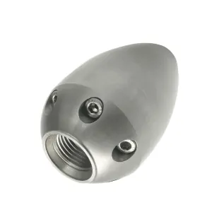 Duza cu insertii Granate 1/2" | Rioned
