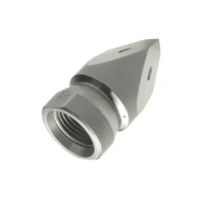 Duza pentru canalizari Quatro (dalta) 1/2" | Rioned