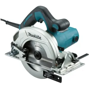 Fierastrau circular manual HS6601 | Makita