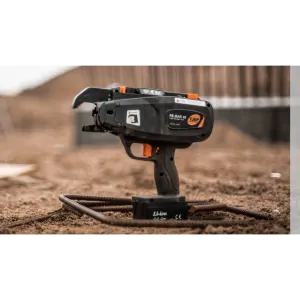 Pistol legat fier beton | RE-BAR 40 | TJEP