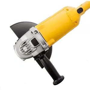 Polizor unghiular DWE490-QS | DeWalt