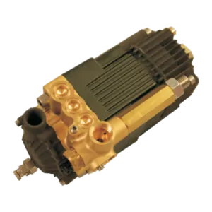 Pompa actionata hidraulic | HWB 150 bar | NERON