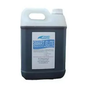 Solutie pentru curatare graffiti 5L | Elite Graffiti Remover | Smart Graffiti