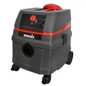 Aspirator industrial umed-uscat | IS AR - 1425 EHP | Starmix