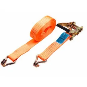 Chinga de fixare cu clichet ZG 80 4 T 10 m | pewag