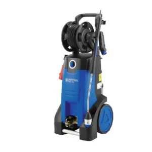 Curatitor cu presiune trifazic cu apa rece 170 bar | MC 3C XT | Nilfisk