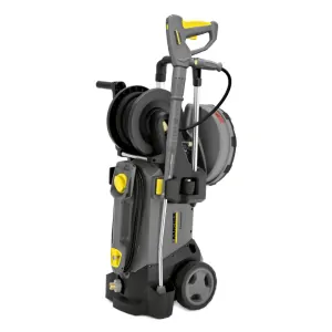Curatitor cu presiune | HD 5/15 CX Plus + FR Classic | KARCHER