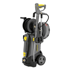 Curatitor cu presiune | HD 5/15 CX Plus + FR Classic | KARCHER