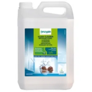 Detergent ecologic pentru geamuri 5L | Multisurface Enzypin | Action Pin