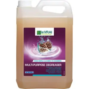 Degresant ecologic universal 5L | MultiPurpose Degreaser | Action Pin
