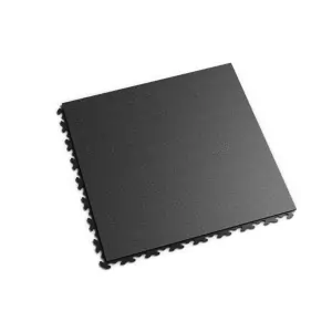 Pardoseala din PVC pentru depozite cu imbinare invizibila si suprafata anti-alunecare | Fortelock invisible