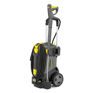 Curatitor cu presiune | HD 5/15 C Plus | KARCHER