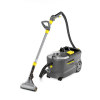 Aspirator cu spălare prin injecție-extracție profesional | Puzzi 10/1 | Karcher