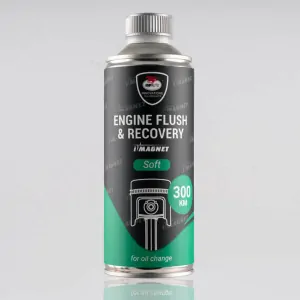 Solutie spalare motor RESURS SOFT