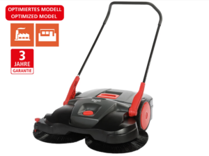 Mătură manuală cu lățime de 97 cm