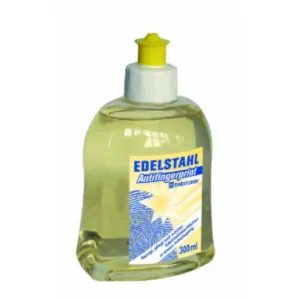 Solutie curatare suprafete otel-inoxidabil | Edelstahl | Dreiturm