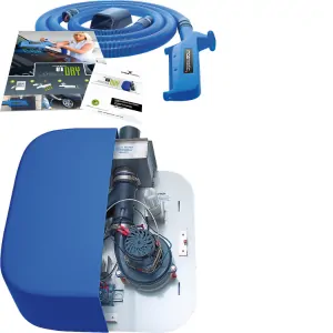 Kit uscator auto self service | Mosmatic