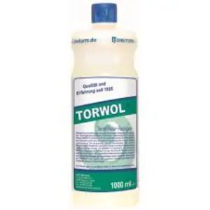 Detergent neutru fara continut de tenside 1L | Torwol | Dreiturm