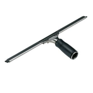 Racleta cu maner din otel-inoxidabil - 25 cm | S | UNGER