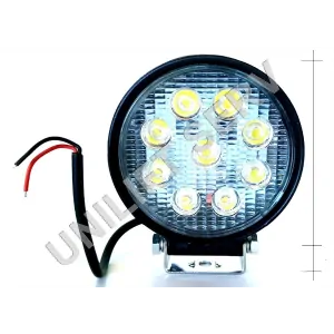 Far cu led, pentru stivuitor