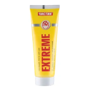 Pasta de curatat mainile EXTREME, 200g