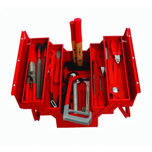 Trusa pentru instalator | TSI | Mob&Ius