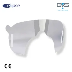 Lentile de schimb pentru masca protectie | GVS