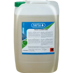 Spuma activa 20L | TRUCK CLEANER 2000 | Nerta