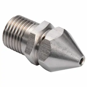 Duza pentru desfundat canalizari | 1/4 BSP M | PA