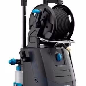 Curatitor cu presiune monofazic cu tambur 150 bar MC 2C XT | Nilfisk