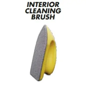 Perie de curatare interior | INTERIOR CLEANING BRUSH | Optimo