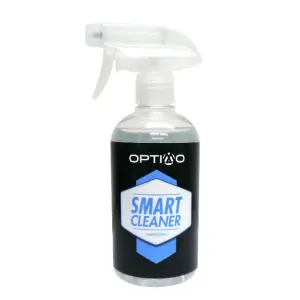 Solutie curatare interior auto | SMART CLEANER 500ml | Optimo