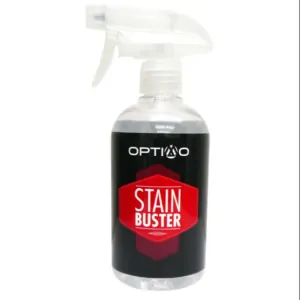Solutie indepartare pete | STAIN BUSTER 500ml | Optimo