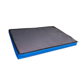 disinfectant mat 1 20m x 2 00m x 20mm ideal for use with trolleys 3b6 Acasa - Magazin Online Unilift Serv