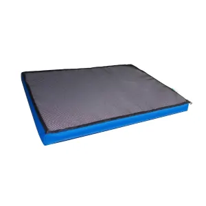 Covor dezinfectie pentru incaltaminte 60 x 90 x 4 cm  | PEsan