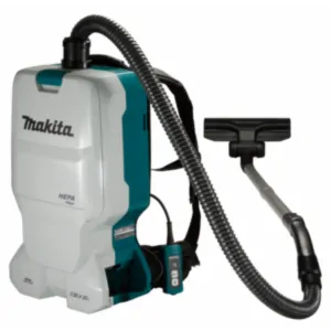 Aspirator tip rucsac compatibil Li-Ion LXT 18V | DVC660Z | Makita