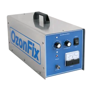 Generator de ozon Business 3 | OzonFix