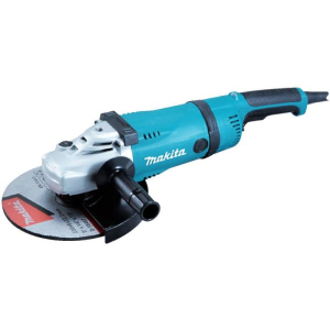 Polizor unghiular GA9040R | Makita