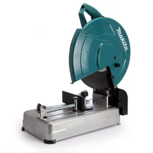 Masina de debitat metale LW1400 | Makita