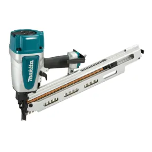 Masina pneumatica de batut cuie AN924 | Makita