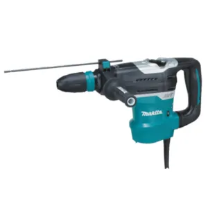 Ciocan rotopercutor SDS-MAX HR4013C | Makita
