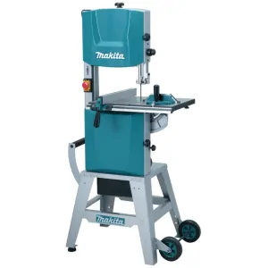 Fierastrau cu banda LB1200F | Makita