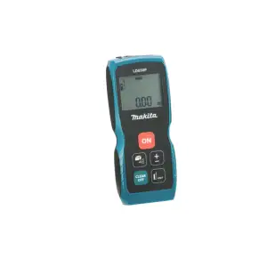 Telemetru cu laser LD050P | Makita