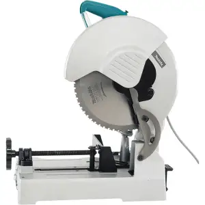 Masina de debitat metale LC1230N | Makita