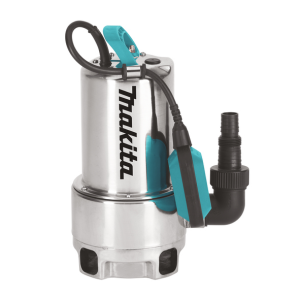 Pompa submersibila pentru apa murdara PF0610 | Makita