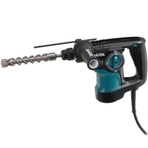 Ciocan rotopercutor SDS-PLUS HR2810 | Makita